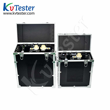 AC VLF Tester